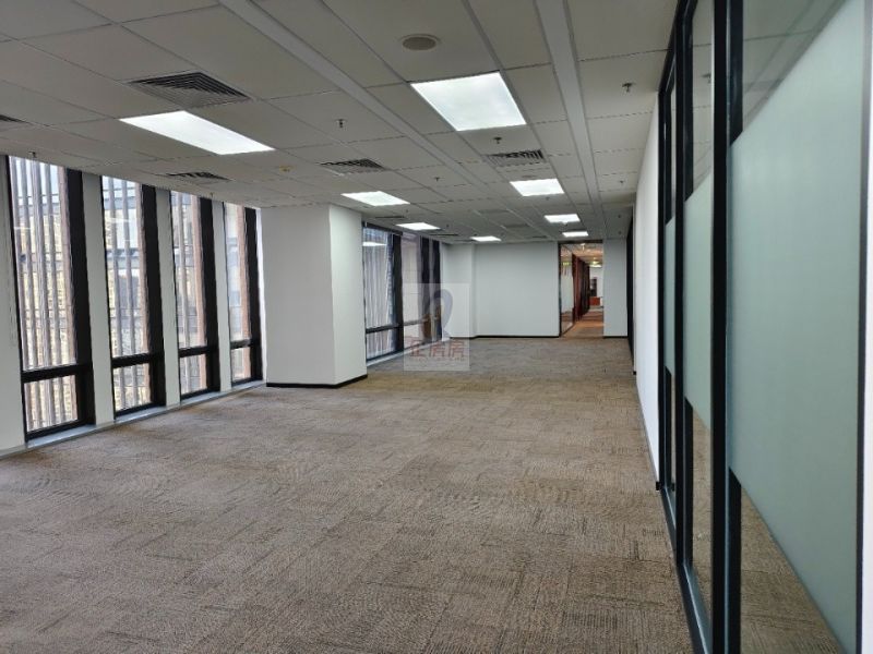 世界财富大厦WWT(原北京sk大厦（中环世贸中心的AB座）