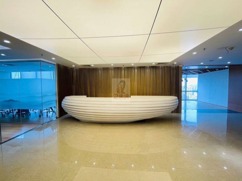 远洋国际中心A座