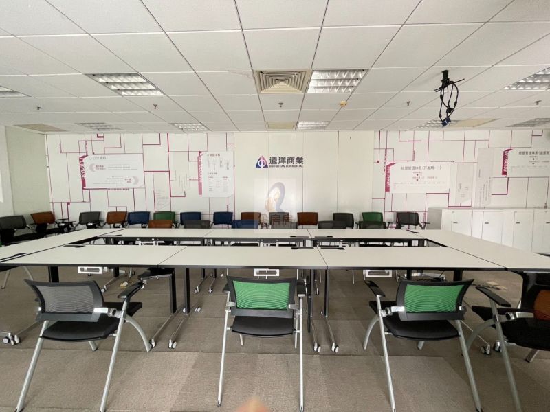 远洋国际中心A座