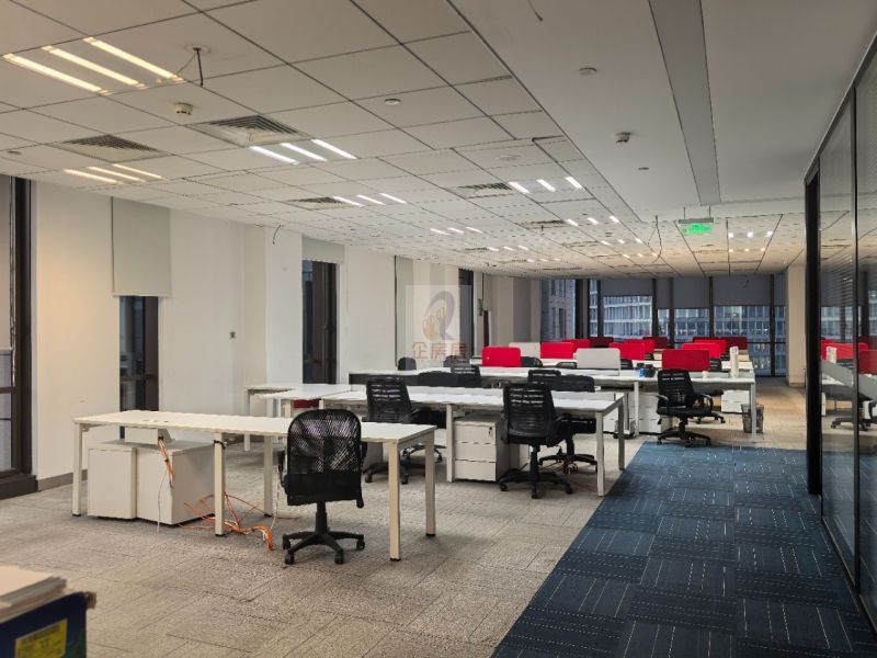 招商局广场（外运大厦）