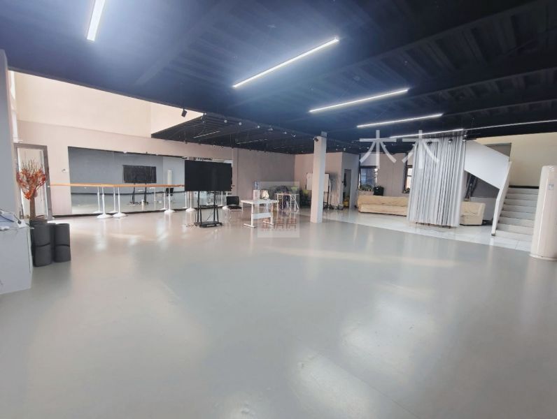 电子城新媒体创新产业园