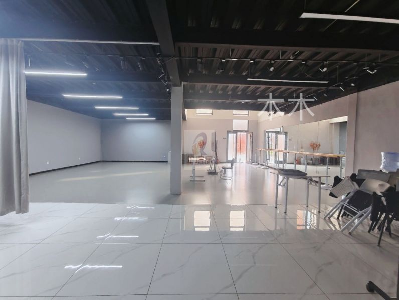 电子城新媒体创新产业园