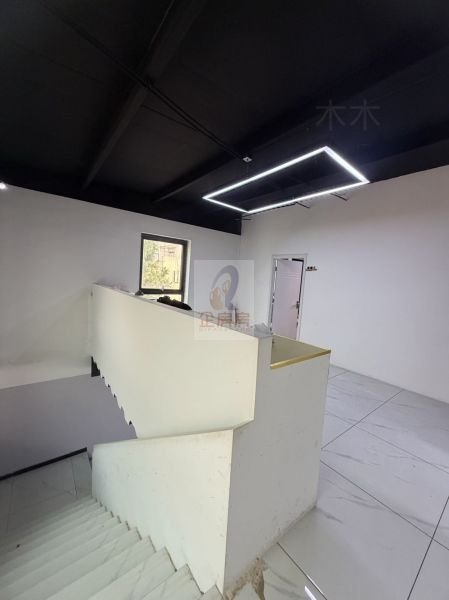 电子城新媒体创新产业园