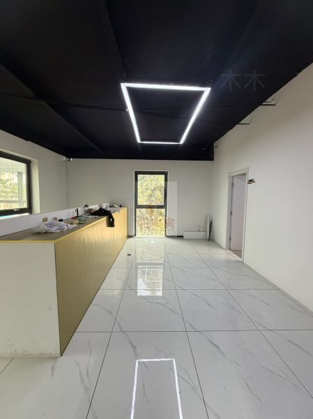 电子城新媒体创新产业园