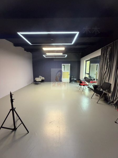 电子城新媒体创新产业园