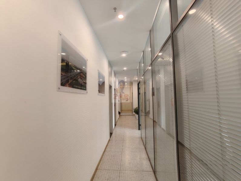 电子城新媒体创新产业园