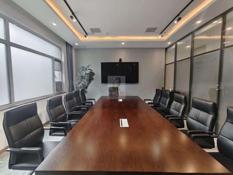 电子城新媒体创新产业园