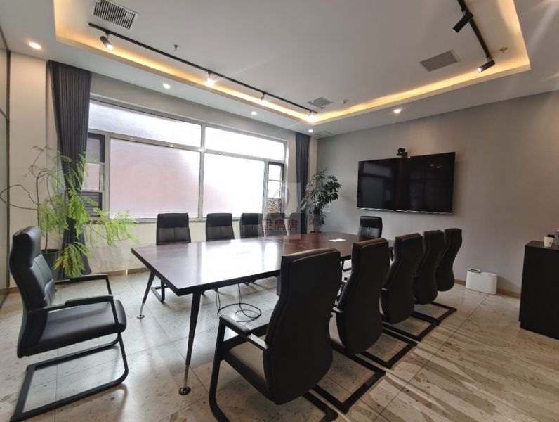 电子城新媒体创新产业园