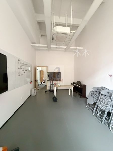 电子城新媒体创新产业园