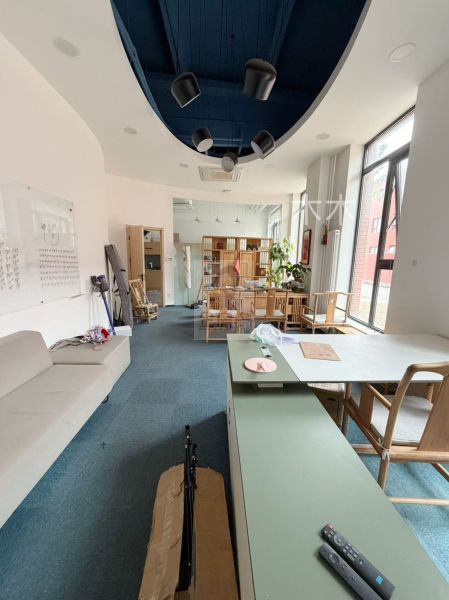 电子城新媒体创新产业园