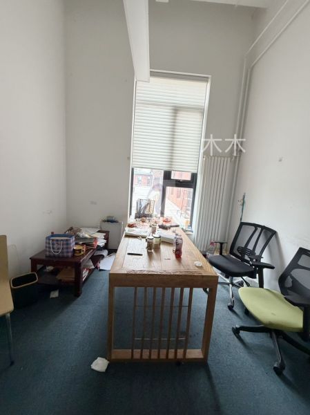 电子城新媒体创新产业园