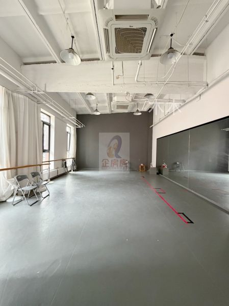 电子城新媒体创新产业园