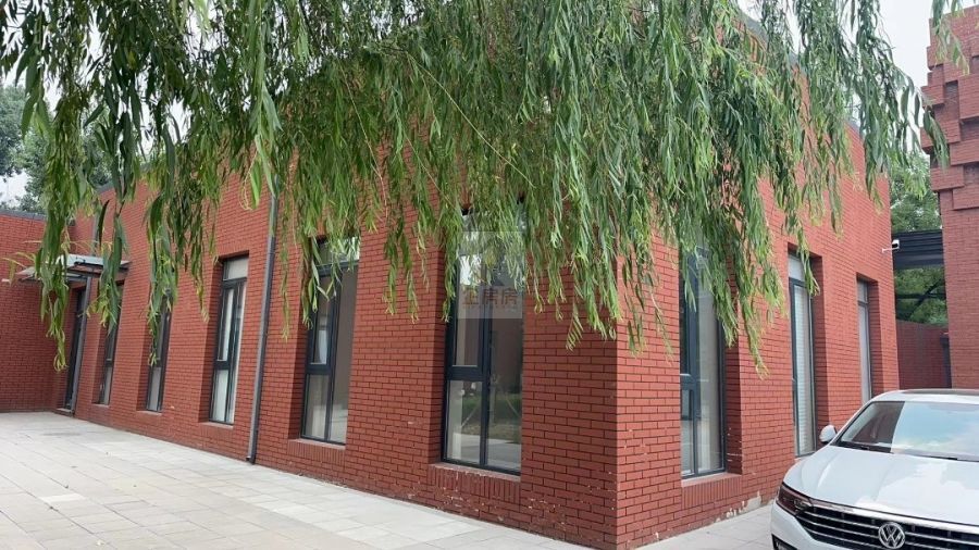 电子城新媒体创新产业园