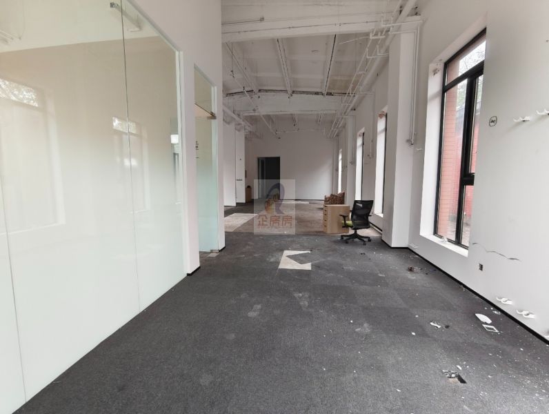 电子城新媒体创新产业园