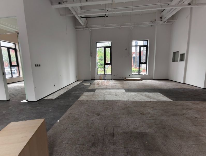 电子城新媒体创新产业园