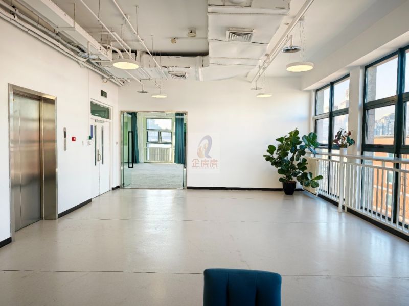 尚八（尚8）产业创意园之尚8国际广告园区