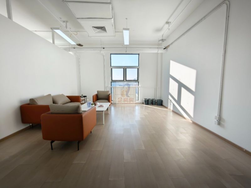 尚八（尚8）产业创意园之尚8国际广告园区