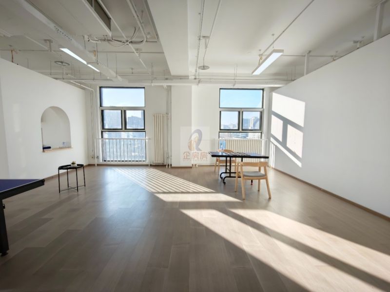 尚八（尚8）产业创意园之尚8国际广告园区