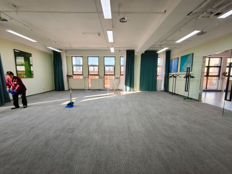 尚八（尚8）产业创意园之尚8国际广告园区