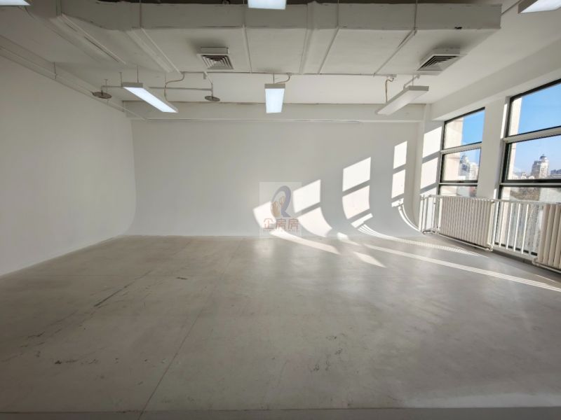 尚八（尚8）产业创意园之尚8国际广告园区