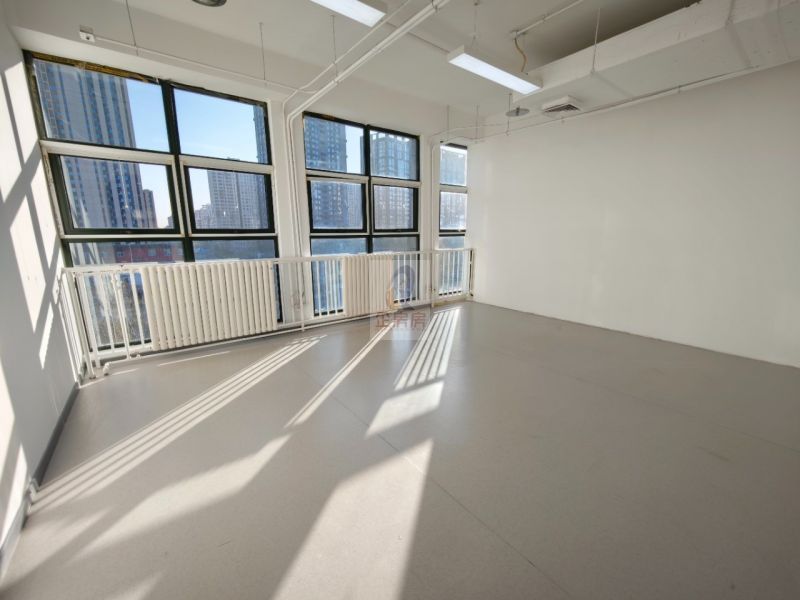 尚八（尚8）产业创意园之尚8国际广告园区