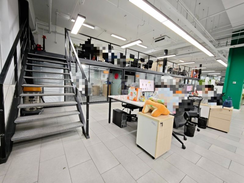 尚八（尚8）产业创意园之尚8国际广告园区