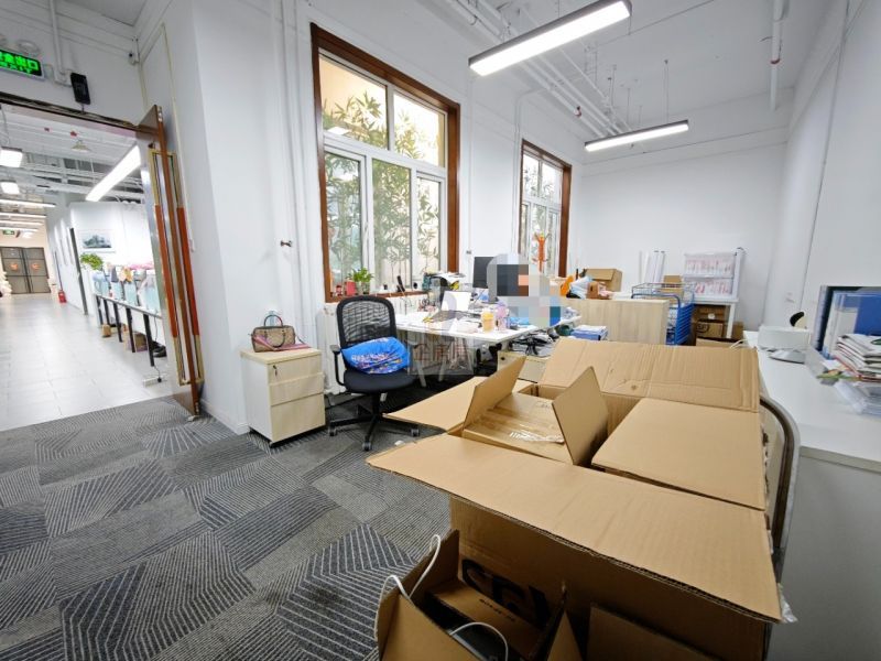 尚八（尚8）产业创意园之尚8国际广告园区