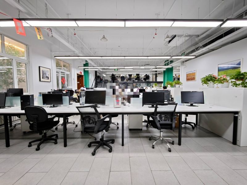 尚八（尚8）产业创意园之尚8国际广告园区