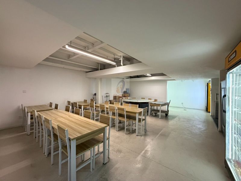 菁英梦谷（常营）