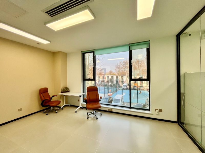 鼎石元素数字文化产业园