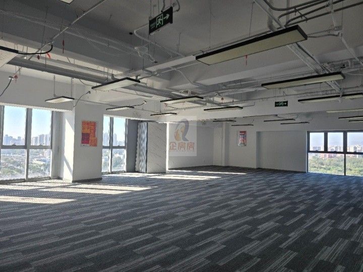 中企创新大厦（银座和谐广场）