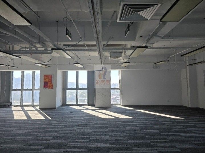 中企创新大厦（银座和谐广场）