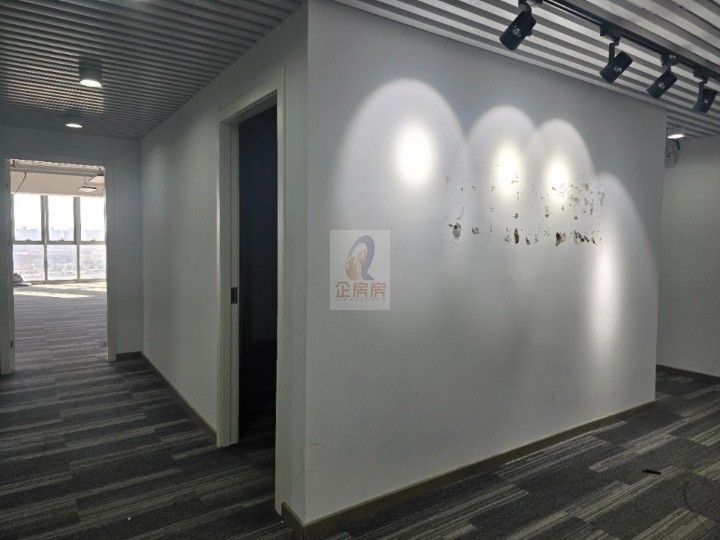 中企创新大厦（银座和谐广场）