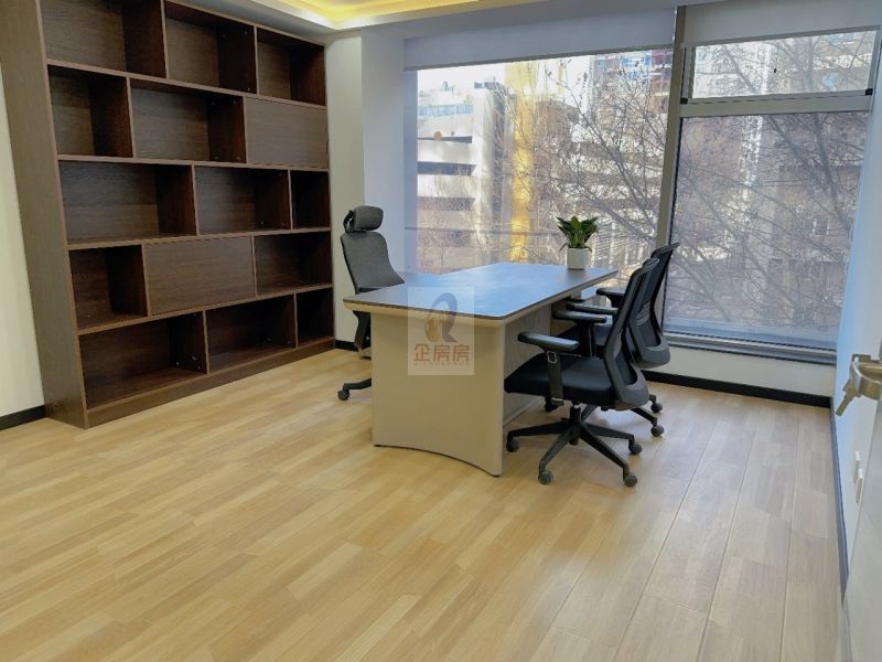 SOHO现代城（B座C座）