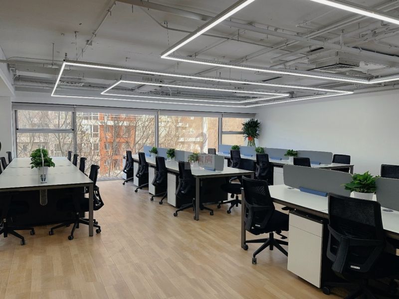 SOHO现代城（B座C座）