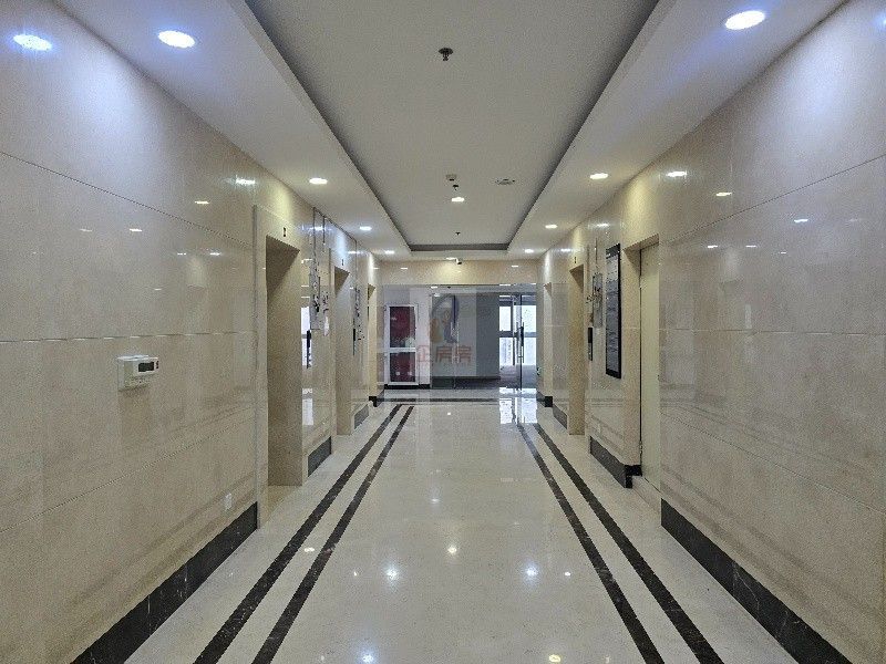 中企创新大厦（银座和谐广场）