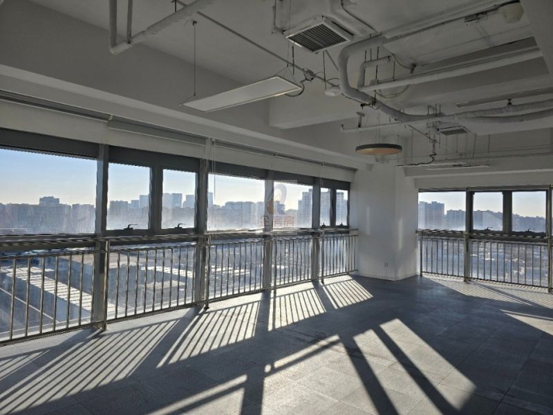 中企创新大厦（银座和谐广场）