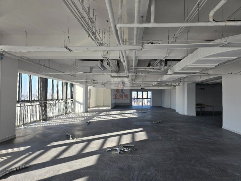 中企创新大厦（银座和谐广场）