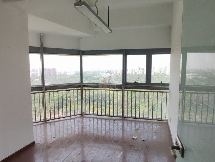 中企创新大厦（银座和谐广场）