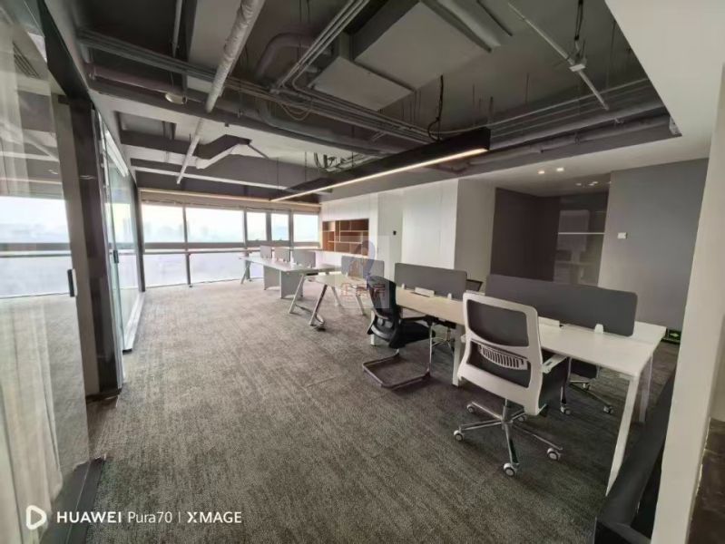 中企创新大厦（银座和谐广场）