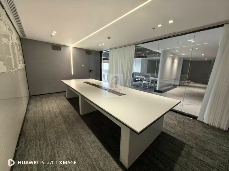 中企创新大厦（银座和谐广场）