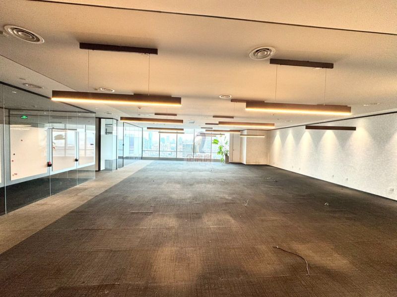 环球金融中心wfc