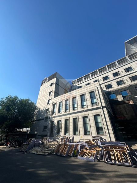 三元桥地铁口独栋