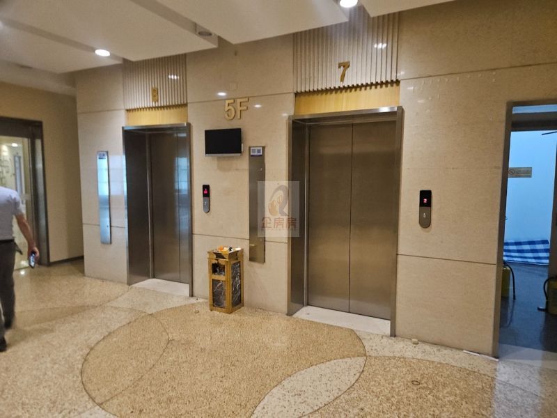 西山赢府国际商务中心