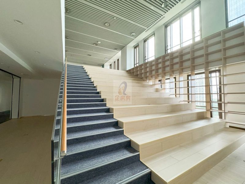 中建国际财富中心（中建财富国际中心）