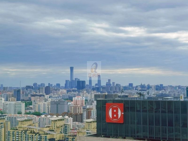 中建国际财富中心（中建财富国际中心）