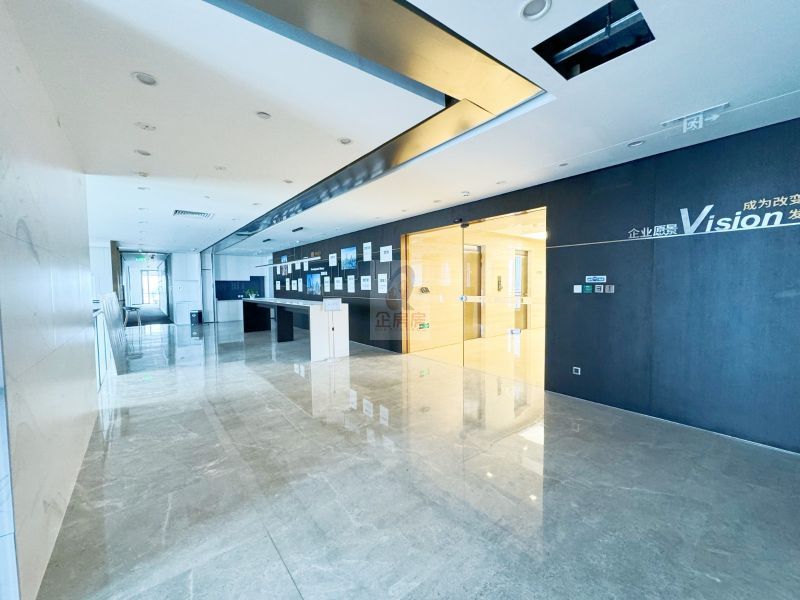 中建国际财富中心（中建财富国际中心）