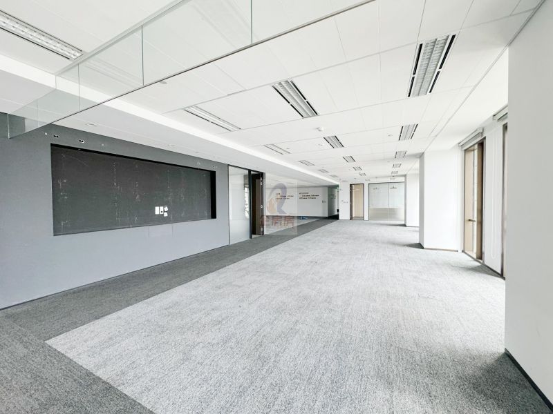 中建国际财富中心（中建财富国际中心）