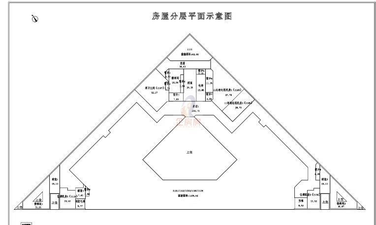 中关村创业大厦（留学生创业园）