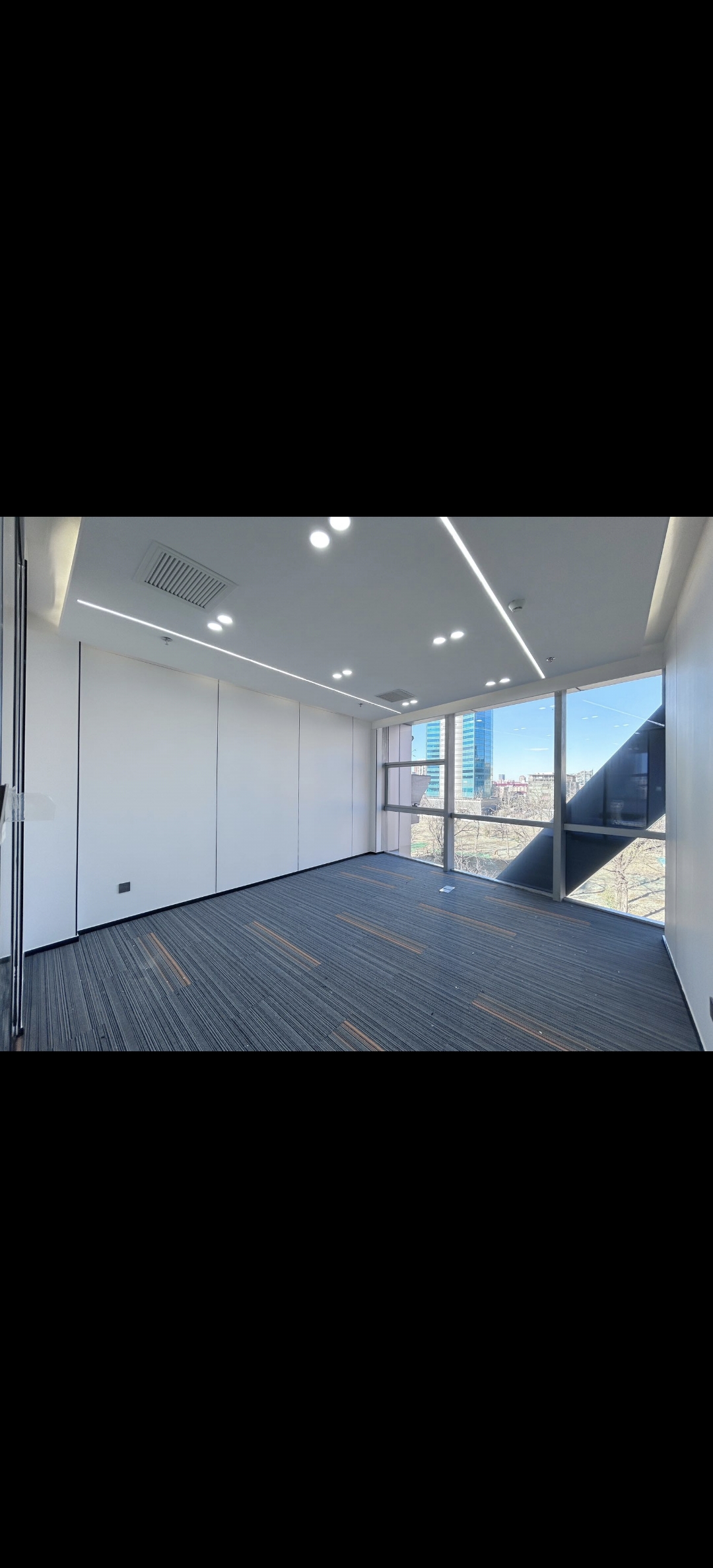 通用国际中心